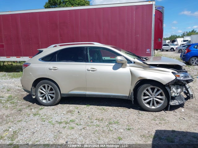 Lexus 2gr-fe 2015 2T2BK1BA6FC290141 Image 13