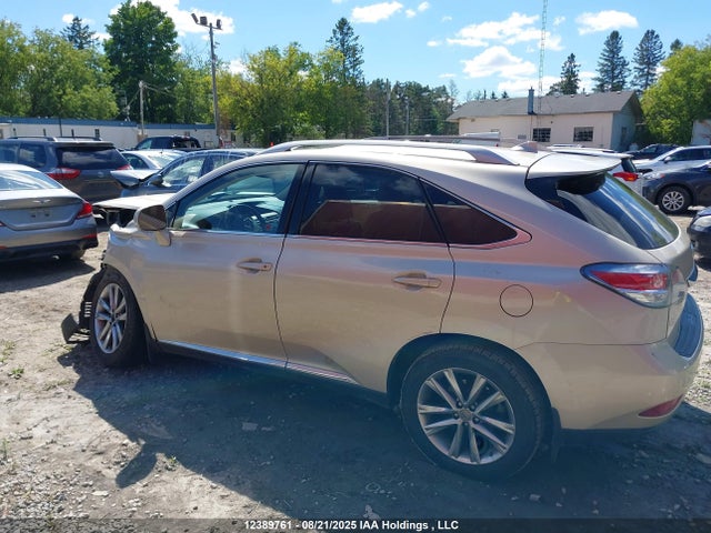 Lexus 2gr-fe 2015 2T2BK1BA6FC290141 Image 14