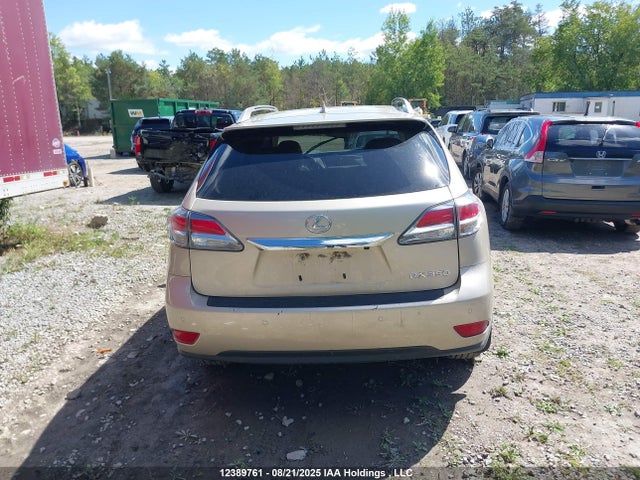 Lexus 2gr-fe 2015 2T2BK1BA6FC290141 Image 16