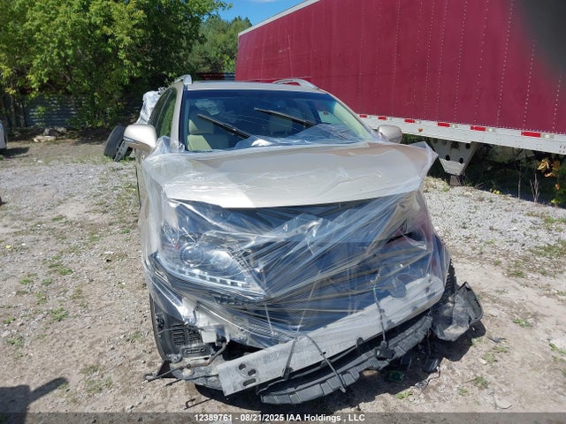Lexus 2gr-fe 2015 2T2BK1BA6FC290141 Image 19