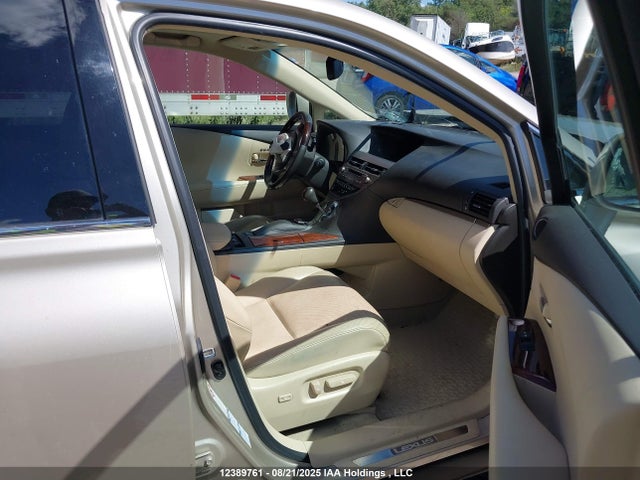 Lexus 2gr-fe 2015 2T2BK1BA6FC290141 Image 5