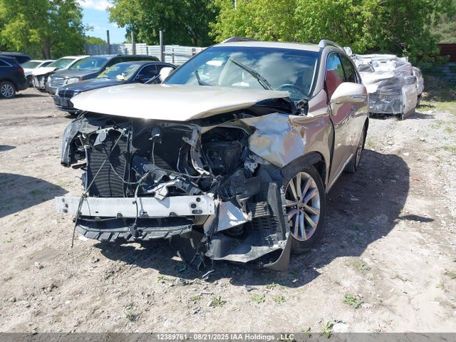Lexus 2gr-fe 2015 2T2BK1BA6FC290141 Image 6