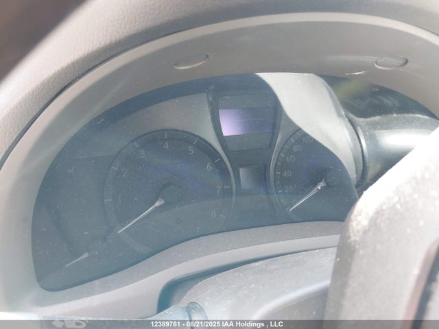Lexus 2gr-fe 2015 2T2BK1BA6FC290141 Image 7