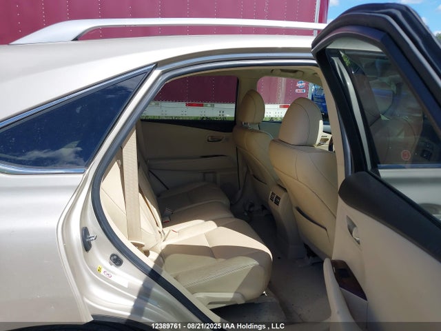 Lexus 2gr-fe 2015 2T2BK1BA6FC290141 Image 8