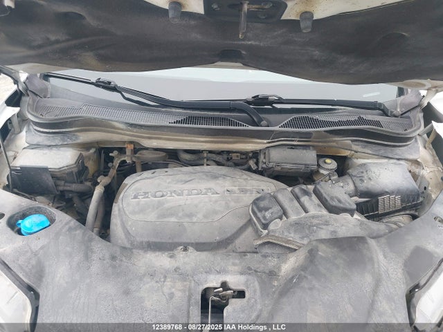 Honda j35y6 2020 5FPYK3F53LB501415 Image 10