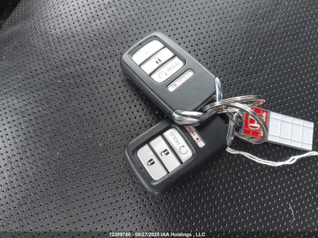 Honda j35y6 2020 5FPYK3F53LB501415 Image 11