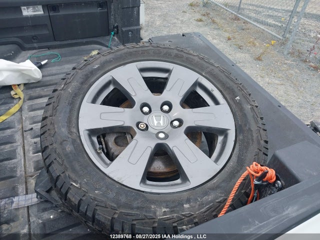 Honda j35y6 2020 5FPYK3F53LB501415 Image 12
