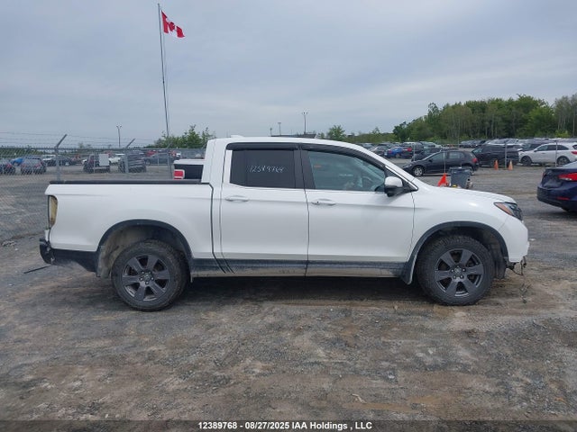 Honda j35y6 2020 5FPYK3F53LB501415 Image 14