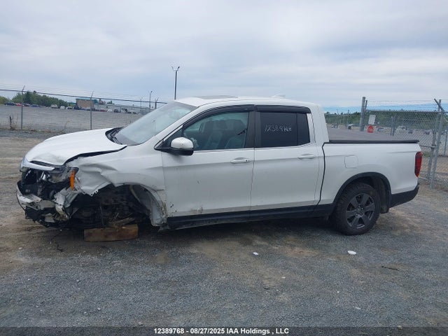 Honda j35y6 2020 5FPYK3F53LB501415 Image 15