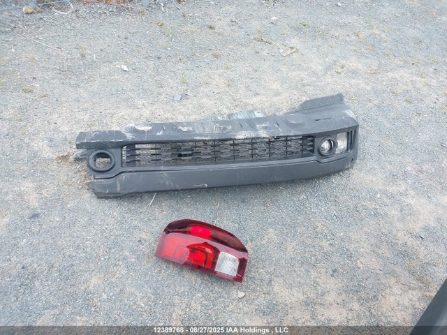Honda j35y6 2020 5FPYK3F53LB501415 Image 19