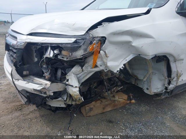 Honda j35y6 2020 5FPYK3F53LB501415 Image 6