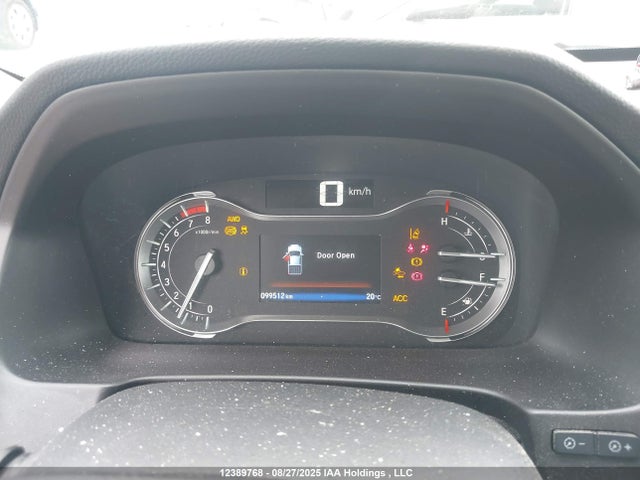 Honda j35y6 2020 5FPYK3F53LB501415 Image 7