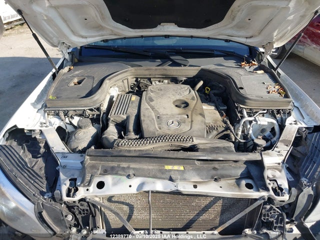 WDC0G4KBXJV042854 Mercedes-Benz m274