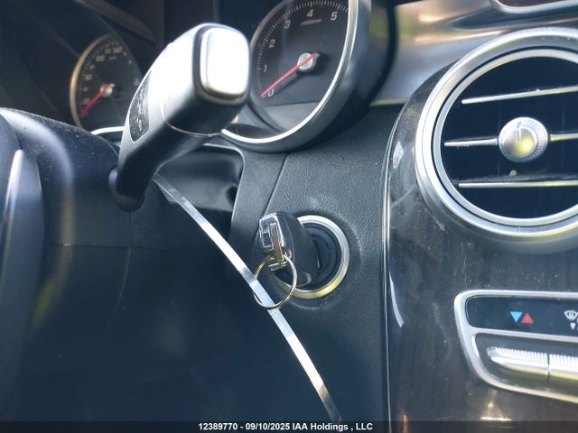 WDC0G4KBXJV042854 Mercedes-Benz m274