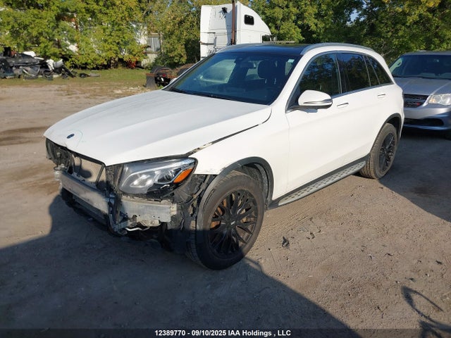WDC0G4KBXJV042854 Mercedes-Benz m274