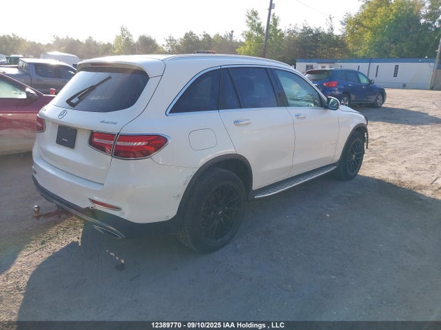 WDC0G4KBXJV042854 Mercedes-Benz m274