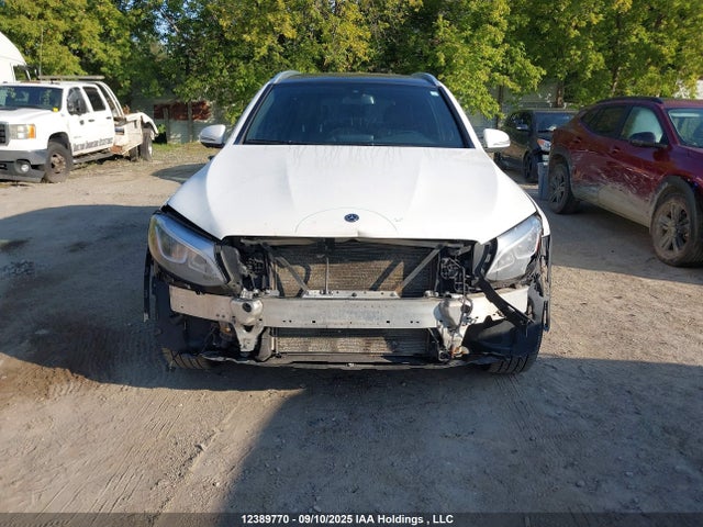 WDC0G4KBXJV042854 Mercedes-Benz m274