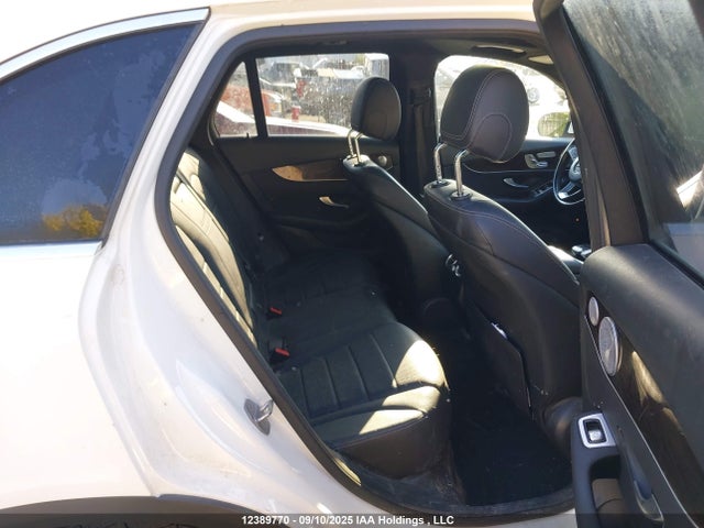 WDC0G4KBXJV042854 Mercedes-Benz m274