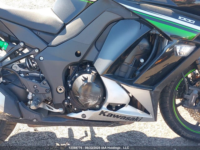 JKAZXCM13GA008860 Kawasaki 2016