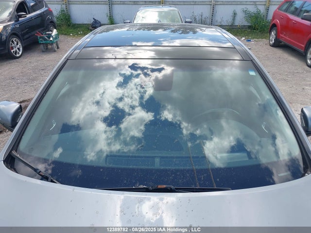 KMHGN4JE5FU045790 Hyundai gasoline 3.8 dohc mpi lambda
