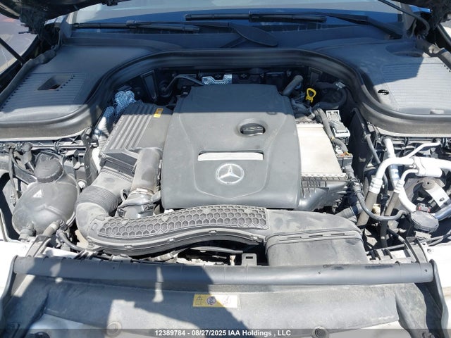 WDC0G4KBXJV034303 Mercedes-Benz m274