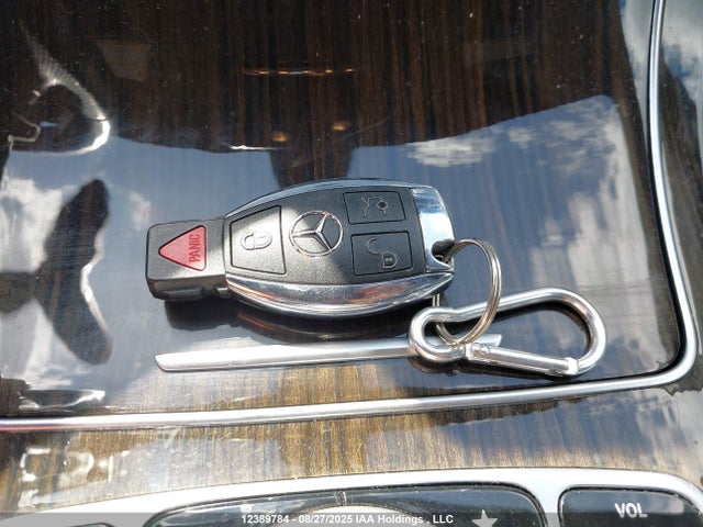 WDC0G4KBXJV034303 Mercedes-Benz m274