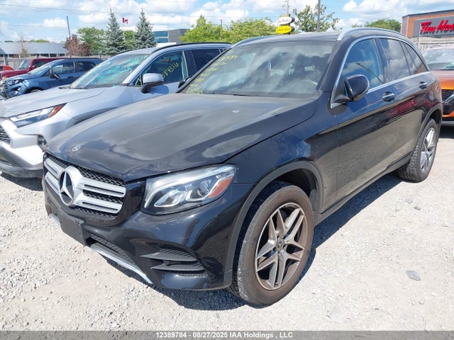 WDC0G4KBXJV034303 Mercedes-Benz m274