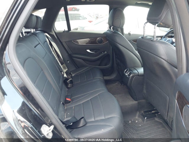 WDC0G4KBXJV034303 Mercedes-Benz m274