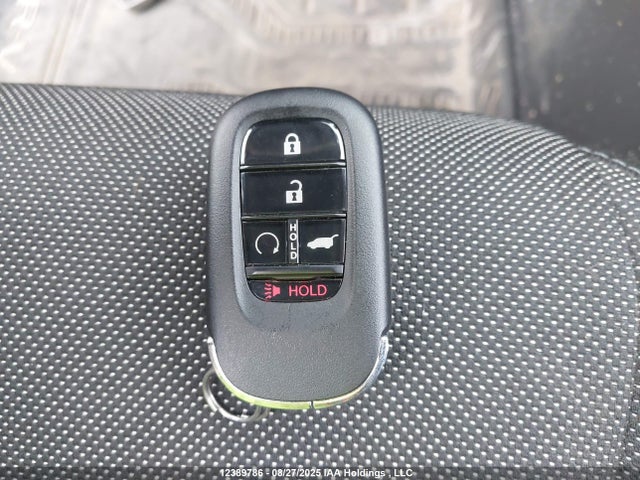 2HKRS4H58PH105746 Honda l15be