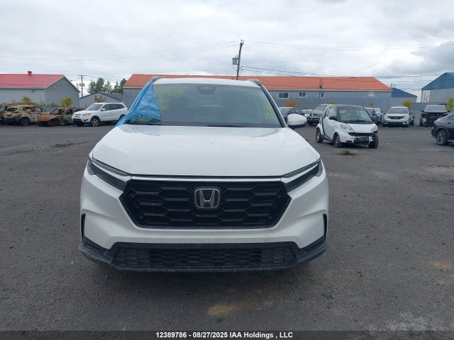 2HKRS4H58PH105746 Honda l15be