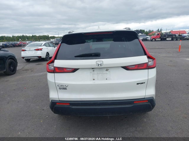 2HKRS4H58PH105746 Honda l15be