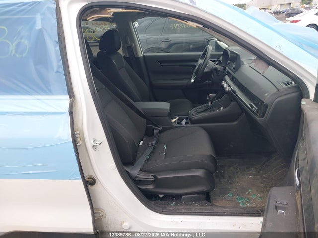 2HKRS4H58PH105746 Honda l15be