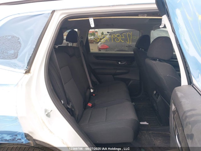 2HKRS4H58PH105746 Honda l15be