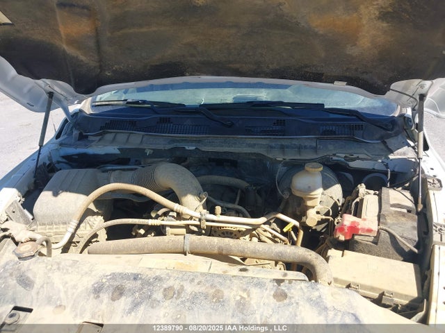 RAM 1500 2023 3C6RR7LTXPG621237 Image 10