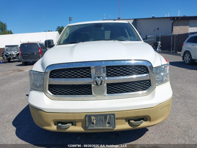 RAM 1500 2023 3C6RR7LTXPG621237 Image 12