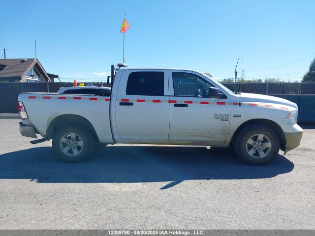 RAM 1500 2023 3C6RR7LTXPG621237 Image 13