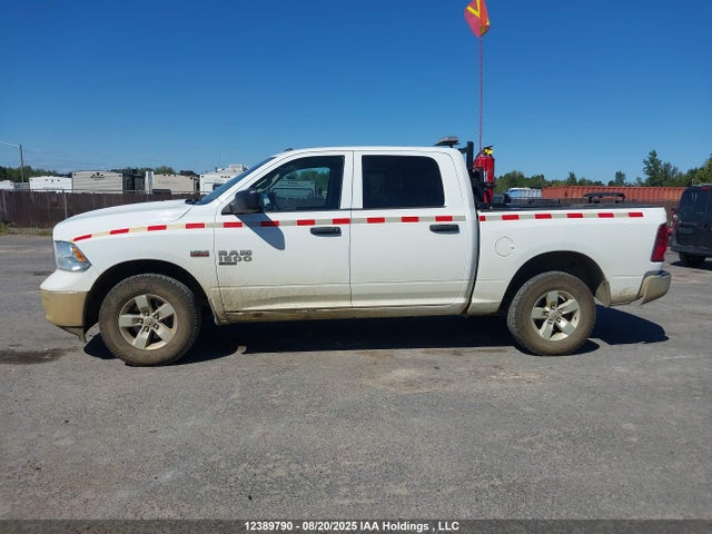 RAM 1500 2023 3C6RR7LTXPG621237 Image 14