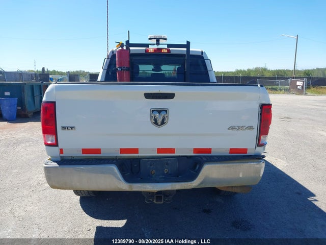 RAM 1500 2023 3C6RR7LTXPG621237 Image 16