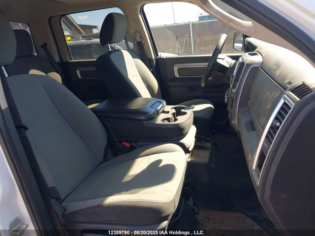 RAM 1500 2023 3C6RR7LTXPG621237 Image 5