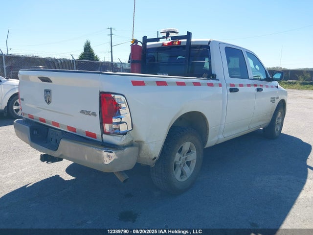 RAM 1500 2023 3C6RR7LTXPG621237 Image 6