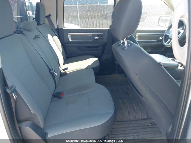 RAM 1500 2023 3C6RR7LTXPG621237 Image 8