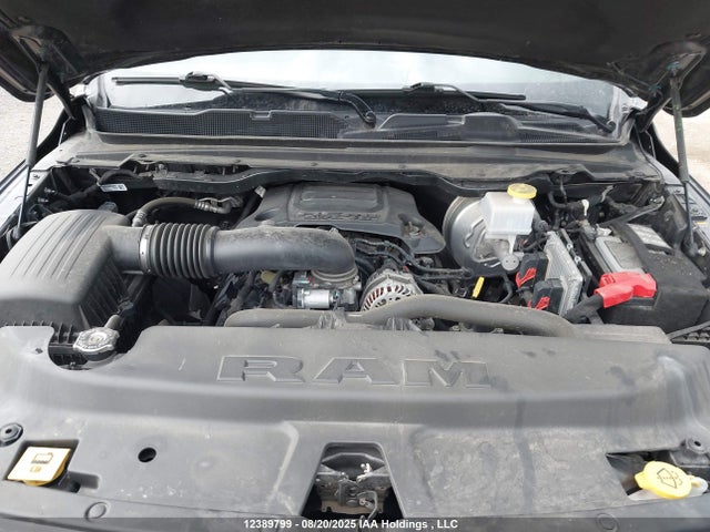 RAM 1500 2022 1C6SRFVT9NN464491 Image 10