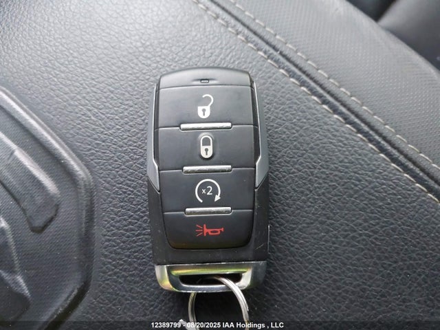 RAM 1500 2022 1C6SRFVT9NN464491 Image 11