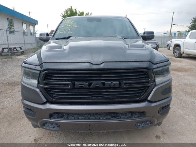 RAM 1500 2022 1C6SRFVT9NN464491 Image 13