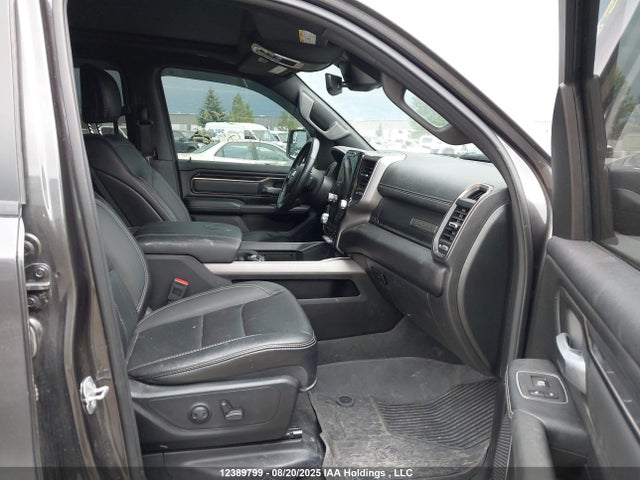 RAM 1500 2022 1C6SRFVT9NN464491 Image 5