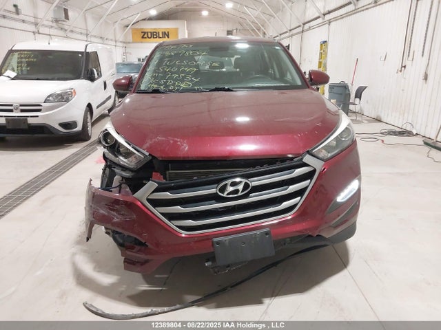 KM8J23A43HU540749 Hyundai Tucson