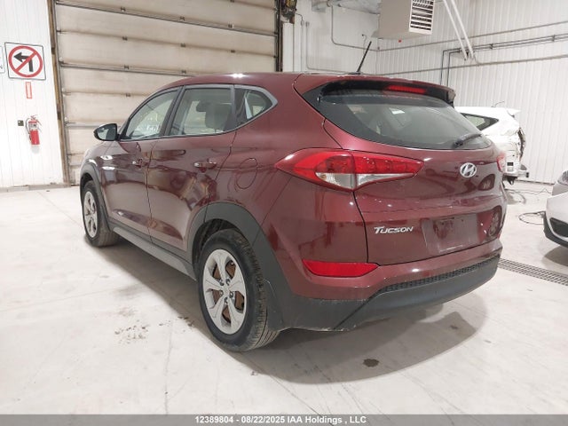 KM8J23A43HU540749 Hyundai Tucson