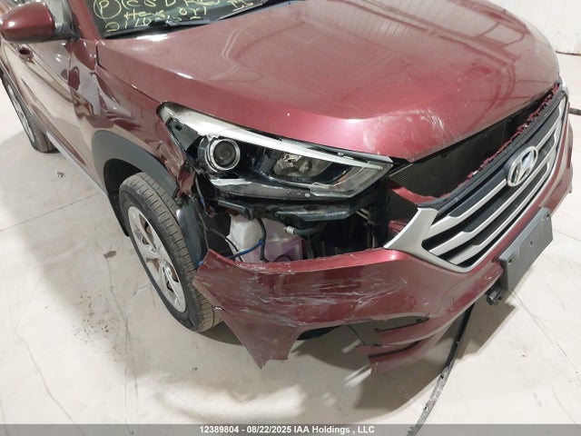 KM8J23A43HU540749 Hyundai Tucson