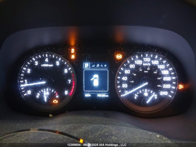 KM8J23A43HU540749 Hyundai Tucson