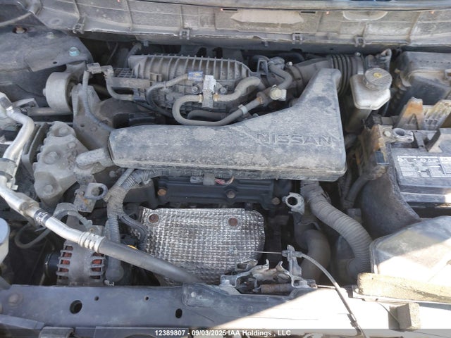 5N1AT2MV3JC723074 Nissan Rogue